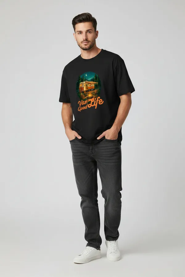 White_Cotton_T-Shirt_For_Unisex