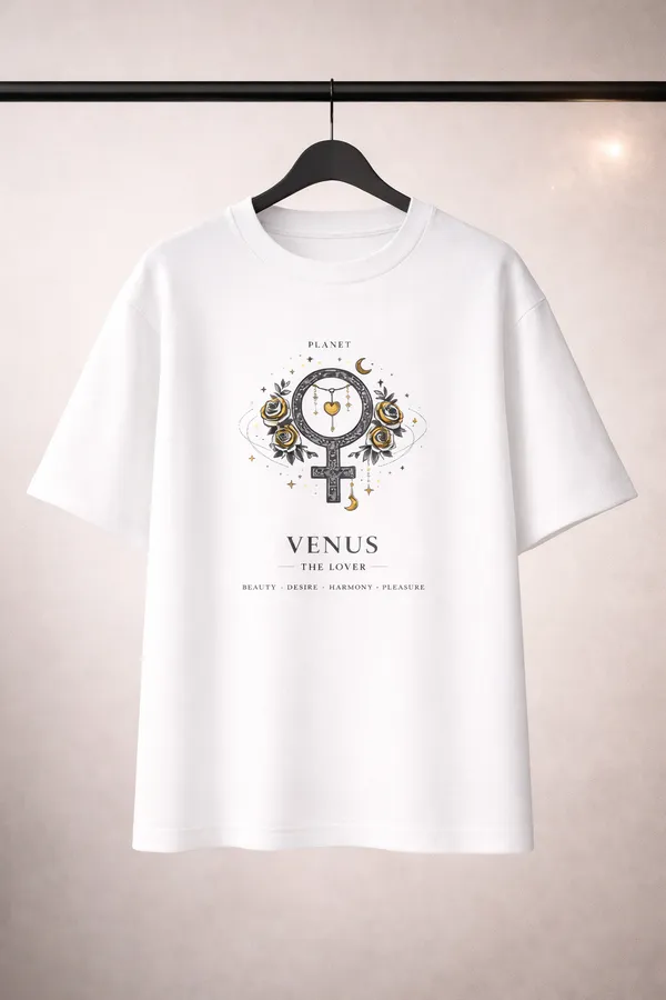 White_Cotton_T-Shirt_For_Unisex