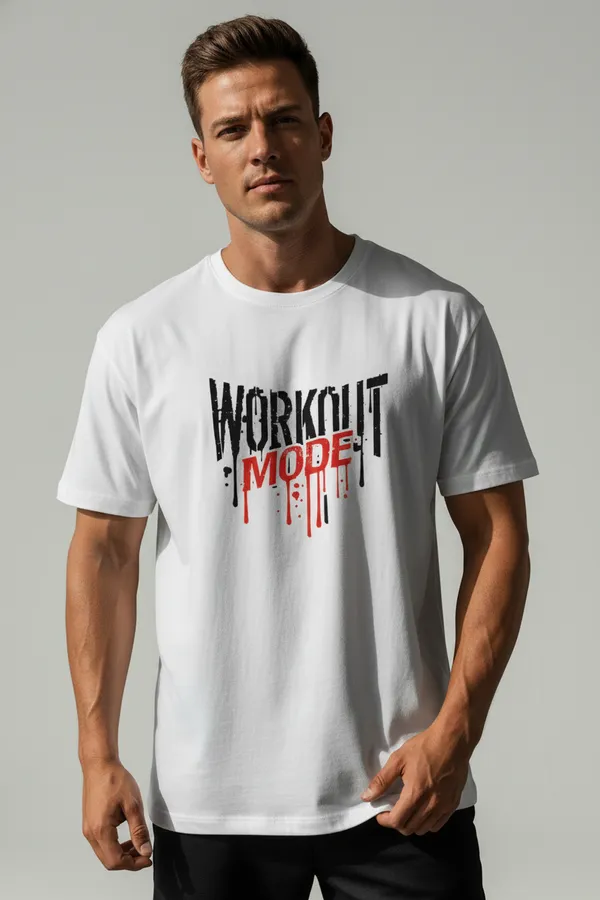 White_Cotton_T-Shirt_For_Unisex