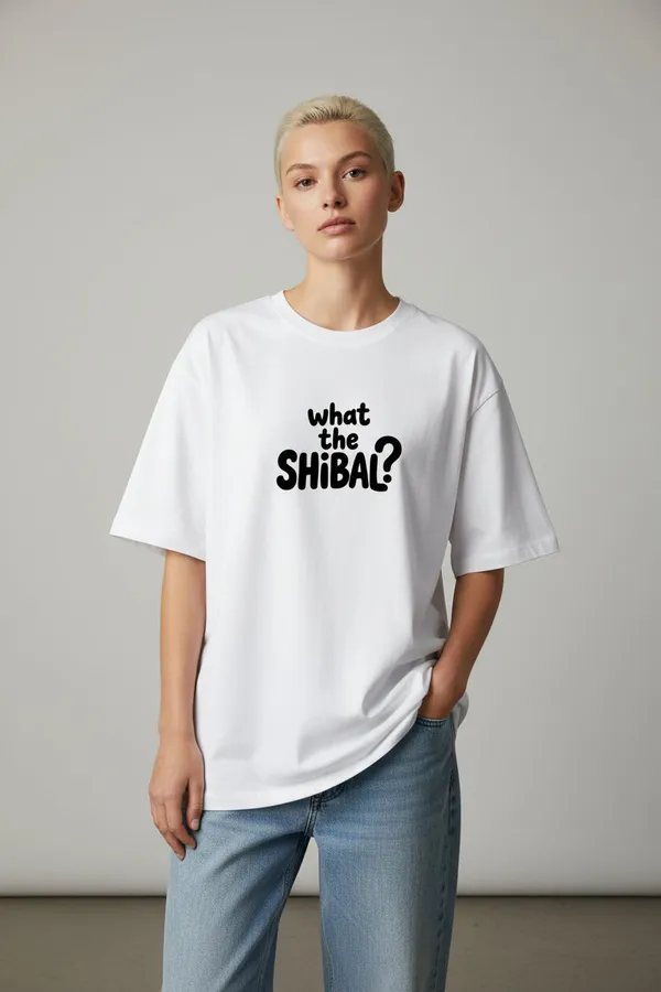 White_Cotton_T-Shirt_For_Unisex
