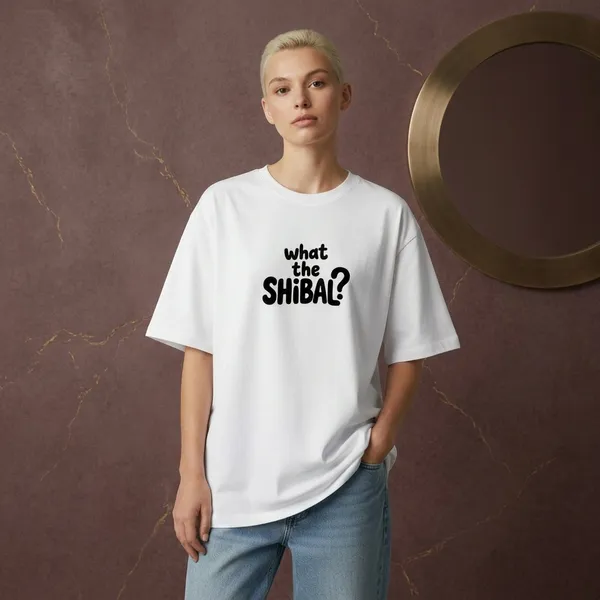 White_Cotton_T-Shirt_For_Unisex
