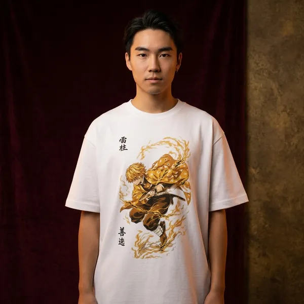 White_Cotton_T-Shirt_For_Unisex