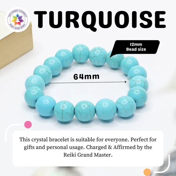 Turquoise_Crystal_Bracelet_For_Women_&_Men_|_12Mm_Bead_Healing_Bracelet_-_Feng_Shui_Spiritual_Jewelry_For_Balance,_Protection,_Wealth_&_Good_Luck_|_Adjustable_Unisex_Wristband