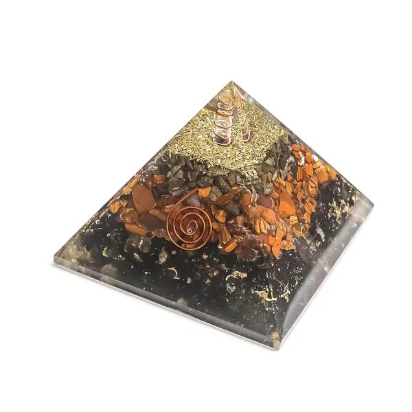 Triple_Protection__Crystal_Pyramid_Vastu_For_Home_Decor_|_Natural_Amethyst_Stone_Pyramid_For_Positive_Energy_Meditation_(Multicolour)