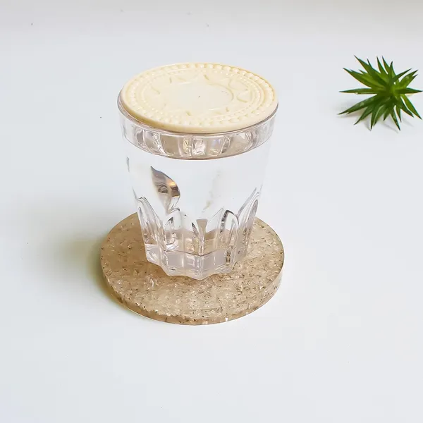 Clear_Quartz_Resin_Water_Coaster_With_Orgone_Crystal_For_Enhanced_Water_Energies