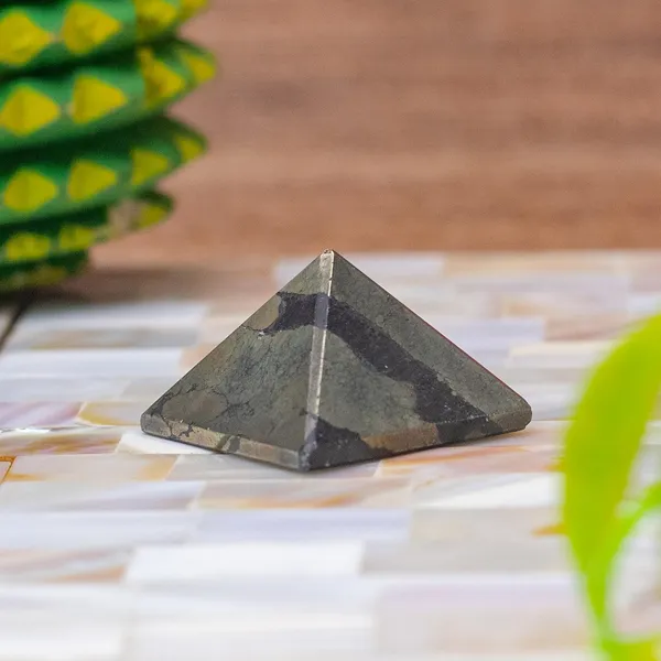 Natural_Pyrite_Pyramid_Authentic,_23_To_26_Mm_Healing_Crystal_Enhance_Wealth_Energy_&_Shield_Against_Negativity