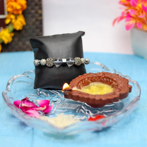 Clear_Quartz_And_Grey_Jasper_Crystal_Rakhi_For_Your_Brother_Healing,_Protection,_And_Balance_Perfect_Raksha_Bandhan_Gift