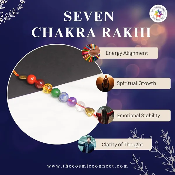 Seven_Chakra_Crystal_Rakhi_With_Golden_Hematite_Charm_For_Balance,_Protection,_&_Energy_Healing