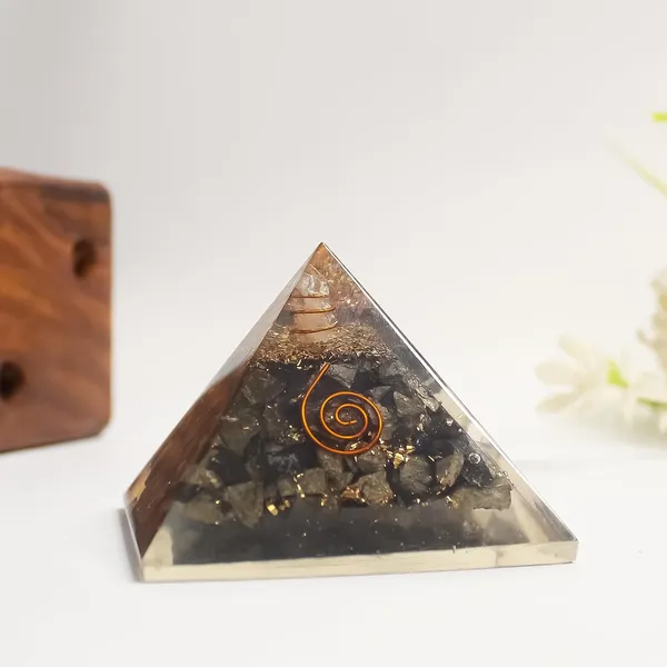 Pyrite_Orgone_Pyramid_For_Prosperity,_Protection_&_Abundance_48_To_52Mm_Reiki_Charged_Energy_Generator
