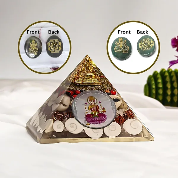 Golden_Pot_Combo_For_Wealth_&_Abundance_|_Green_Jade_&_Pyrite_Shri_Laxmi_Coin_With_Shri_Yantra_|_Natural_Gomati_Chakra_Crystal_Pyramid_For_Positive_Energy_&_Meditation