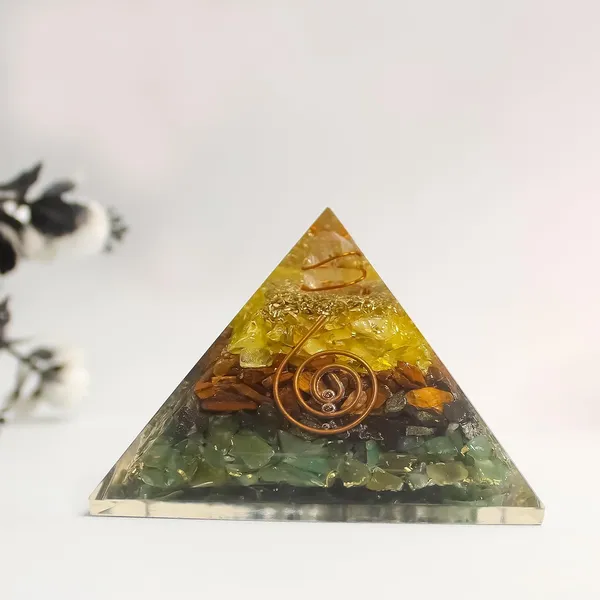 Money_Magnet_Orgone_Crystal_70_To_78Mm_Pyramid_Handcrafted_Resin_With_Power_Of_Symbol_For_Wealth,_Abundance,_Protection,_And_Confidence