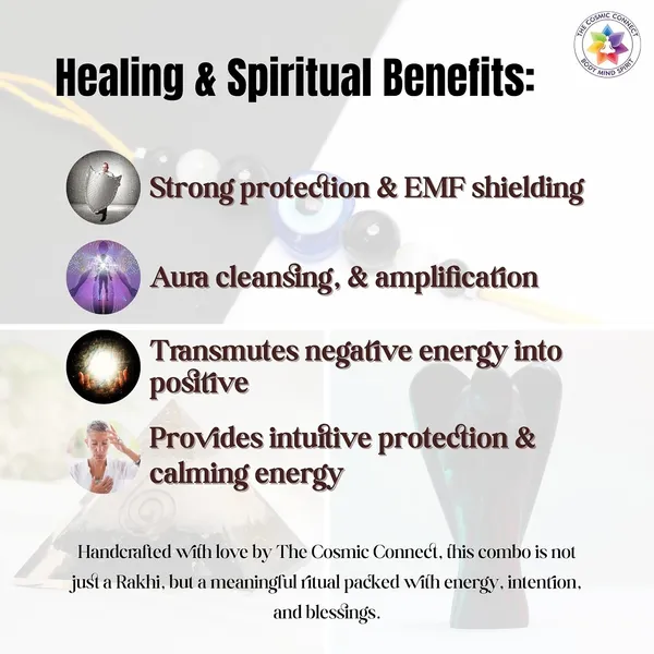 Aura_Protection_Crystal_Rakhi_Combo_Includes_Rakhi,_Orgone_Pyramid,And_Tourmaline_Angel_For_Vastu,_Energy_Healing_&_Meditation_Gift_Set_Of_3