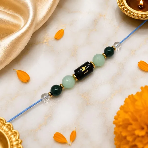 Virgo_Rashi_Rakhi_For_Brother_With_Virgo_Zodiac_Charm_|_Spiritual_Zodiac_Sign_|_Reiki_Energized_Raksha_Bandhan_Gift