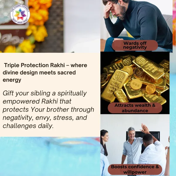 Triple_Protection_Crystal_Rakhi_Bracelet_Shielding_Energy_Of_Protection,_Confidence_&_Abundance