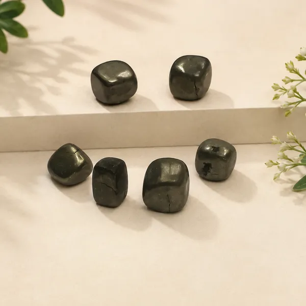 Natural_Pyrite_20_Gms_Tumble_Stone_Polished_Healing_Crystal_For_Meditation,_Spiritual_Growth_&_Emotional_Balance