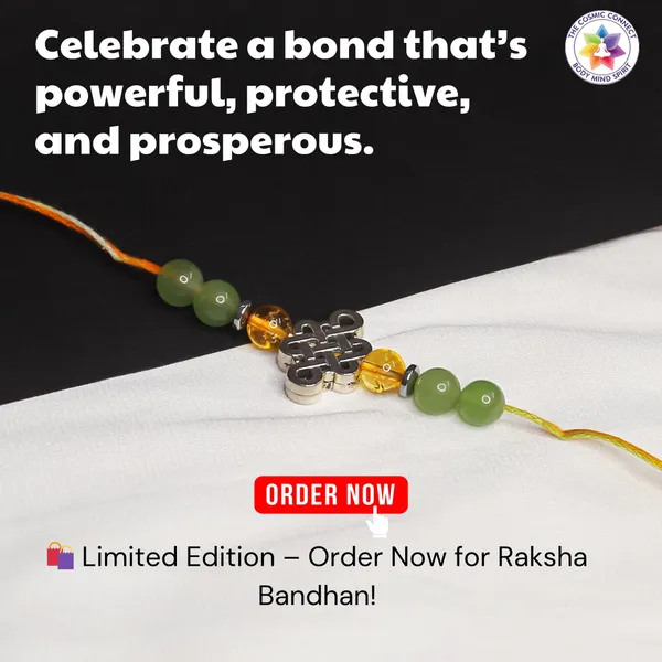 Citrine_And_Green_Aventurine_Silver_Charm_Crystal_Rakhi_For_Brother_Prosperity,_Luck,_And_Healing_Energy_Bracelet_Chakra_Balancing_Rakhi_For_Raksha_Bandhan