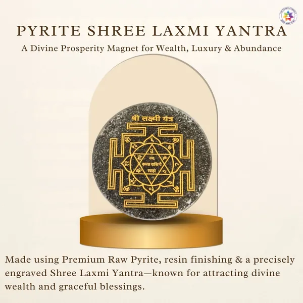 Natural_Pyrite_Shree_Lakshmi_yantra_Reiki-Charged_Vastu_Correction_Yantra_for_Wealth,_Abundance,_and_Protection