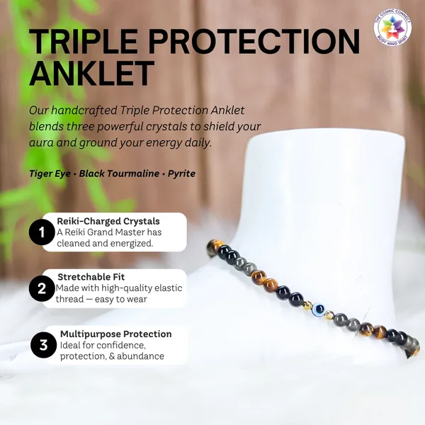 Natural_Crystal_Anklets_Beads_Energized_And_Affirmed_Combo_Stone_Anklet,_Beauty_Enhancement,_Jewellery_For_Woman_And_Girls_(Triple_Protection)