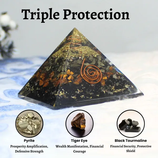 Triple_Protection_70_To_78_Mmes_Crystal_Pyramid_Vastu_For_Home_Decor_|_Natural_Amethyst_Stone_Pyramid_For_Positive_Energy_Meditation_(Multicolour)