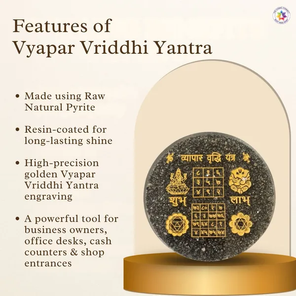 Reiki-Charged_Pyrite__Vyapar_Vriddhi_Yantra_for_Wealth,_Prosperity_&_Vaastu