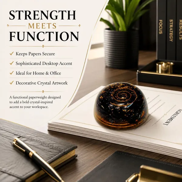 Black_Tourmaline_Orgone_Paper_Weight_For_Office_Table_&_Study_Desk_|_Natural_Healing_Crystal_Paperweight_For_Home_&_Office_Decor_|_Reiki_Charged_For_Protection_&_Positive_Energy