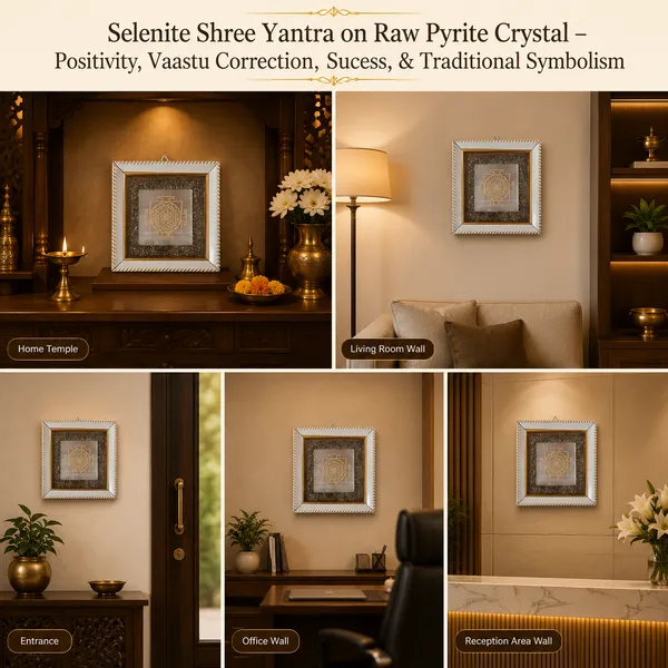 Vaastu_Correction_Yantra_Pyrite_&_Selenite_Shriyantra_for_Positive_Energy,_Prosperity_&_Home_and_Business_Harmony
