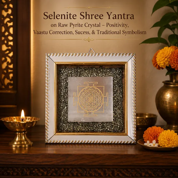 Vaastu_Correction_Yantra_Pyrite_&_Selenite_Shriyantra_for_Positive_Energy,_Prosperity_&_Home_and_Business_Harmony
