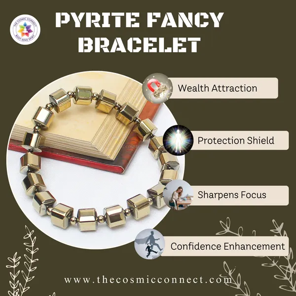 Pyrite_Fancy_Healing_Bracelet_For_Attract_Money_&_Abundance_Men_&_Women_Fancy_Bead