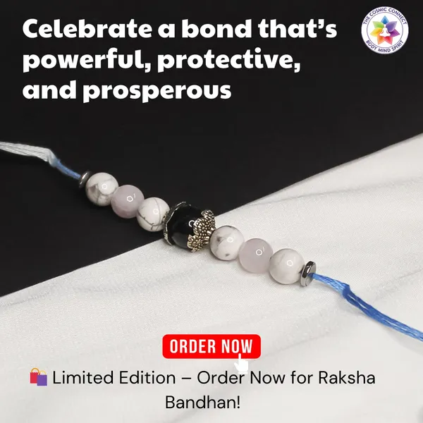 Balance_Sleep_Crystal_Rakhi_For_Your_Brother_Rose_Quartz,_Howlite_&_Black_Tourmaline_Chakra_Healing,_Stress_Relief,_And_Positive_Energy_Bracelet