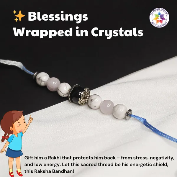 Balance_Sleep_Crystal_Rakhi_For_Your_Brother_Rose_Quartz,_Howlite_&_Black_Tourmaline_Chakra_Healing,_Stress_Relief,_And_Positive_Energy_Bracelet