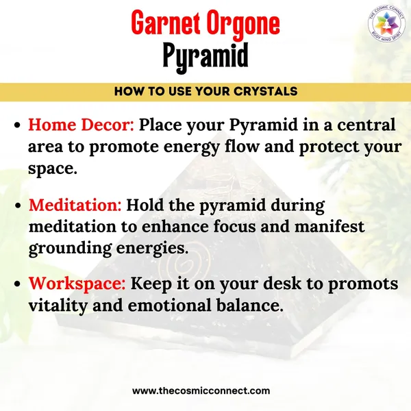Garnet_Orgone_Crystal_70_To_78Mm_Pyramid_Handcrafted_Resin_With_Power_Symbol_For_Passion,_Energy,_And_Manifestation