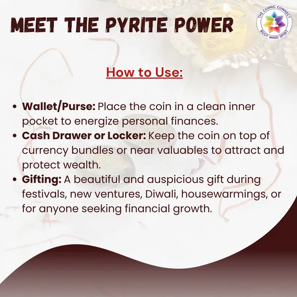 Natural_Pyrite_Laxmi_Shri_Yantra_Crystal_Coin:_Authentic,_Energy-Enhancing,_Spiritual_&_Prosperity_Attracting_Ideal_For_Meditation_&_Vastu_Shastra_(Single_Unit)