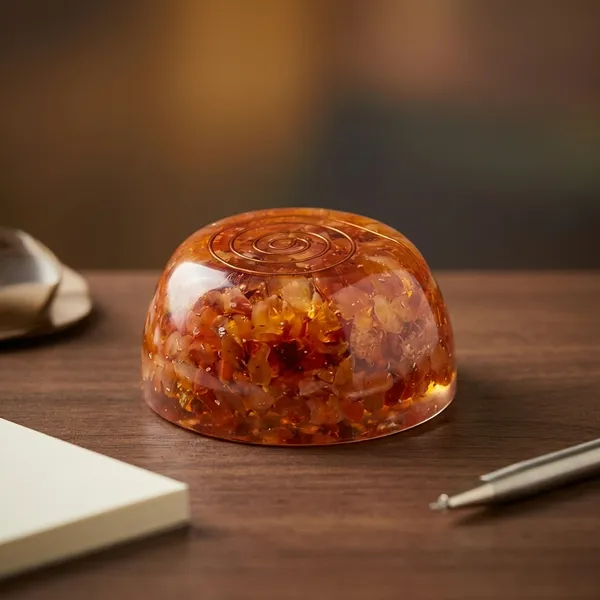 Red_Carnelian_Orgone_Paper_Weight_For_Office_Table_&_Study_Desk_|_Natural_Healing_Crystal_Paperweight_For_Home_&_Office_Decor_|_Reiki_Charged_For_Confidence,_Creativity_&_Motivation
