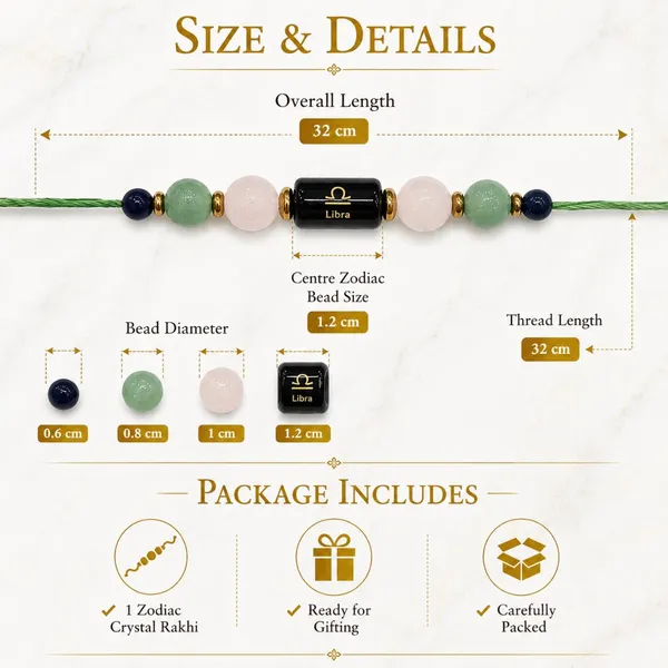 Libra_Rashi_Rakhi_For_Brother_-_The_Graceful_Balance_|_Rose_Quartz_Green_Aventurine_Lapis_Lazuli_Crystal_|_Spiritual_Zodiac_|_Reiki_Energized_Raksha_Bandhan_Gift