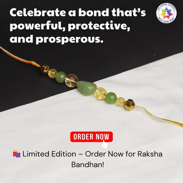 Citrine_And_Green_Aventurine_Golden_Charm_Crystal_Rakhi_For_Brother_Prosperity,_Luck,_And_Healing_Energy_Bracelet_Chakra_Balancing_Rakhi_For_Raksha_Bandhan