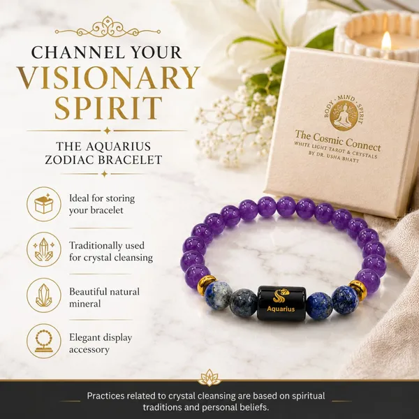 Aquarius_Rashi_Zodiac_Bracelet_–_Natural_Amethyst_&_Lapis_Lazuli_Beaded_Bracelet_For_Kumbh_Rashi