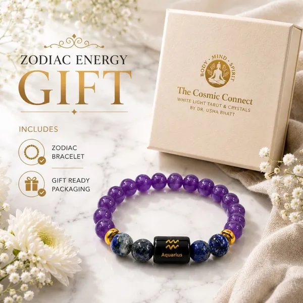 Aquarius_Rashi_Zodiac_Bracelet_–_Natural_Amethyst_&_Lapis_Lazuli_Beaded_Bracelet_For_Kumbh_Rashi