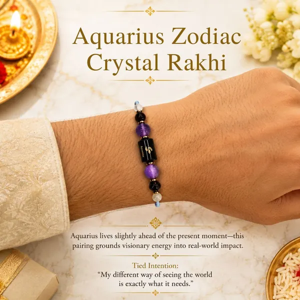 Aquarius_Rashi_Rakhi_For_Brother_|_Amethyst,_Labradorite,_Garnet_Crystal_|_Spiritual_Zodiac_|_Reiki_Energized_Raksha_Bandhan_Gift