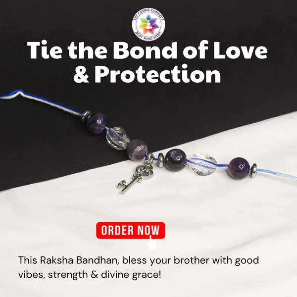 Amethyst_&_Clear_Quartz_Healing_Crystal_Rakhi_|_Reiki_Charged_Raksha_Bandhan_Gift_|_Boosts_Clarity,_Calmness_&_Spiritual_Protection_|_Aaa_Grade_Crystals