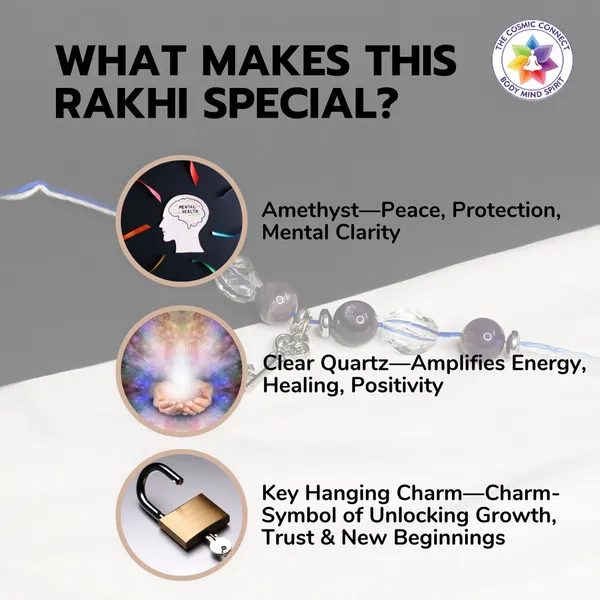 Amethyst_&_Clear_Quartz_Healing_Crystal_Rakhi_|_Reiki_Charged_Raksha_Bandhan_Gift_|_Boosts_Clarity,_Calmness_&_Spiritual_Protection_|_Aaa_Grade_Crystals