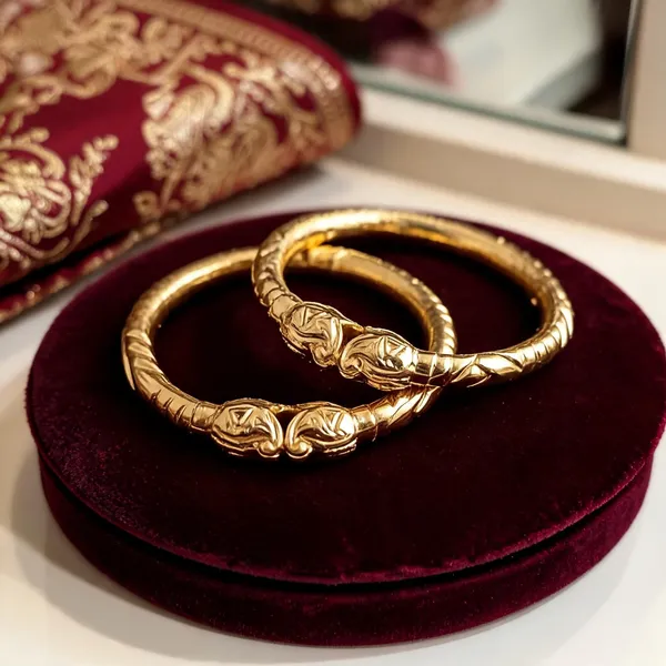 Gold_Copper_Gold_Plated_Traditional_Ethnic_Kada_Bangle_For_Women