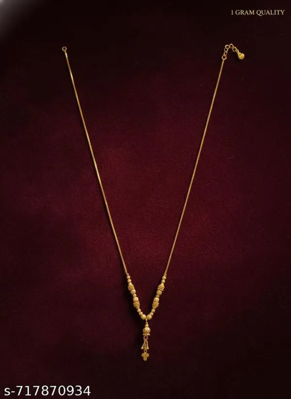 Gold_Copper_Gold_Plated_Long_Beaded_Necklace_For_Women