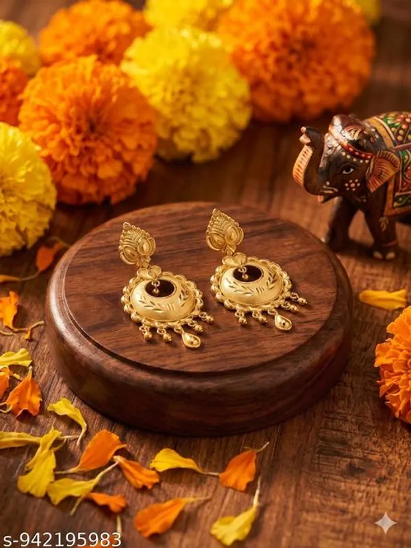 Pack_Of_2_Pairs_|_Gold_Alloy_Pearl_Work_Jhumka_Earrings_For_Women