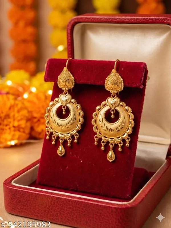 Pack_Of_2_Pairs_|_Gold_Alloy_Pearl_Work_Jhumka_Earrings_For_Women