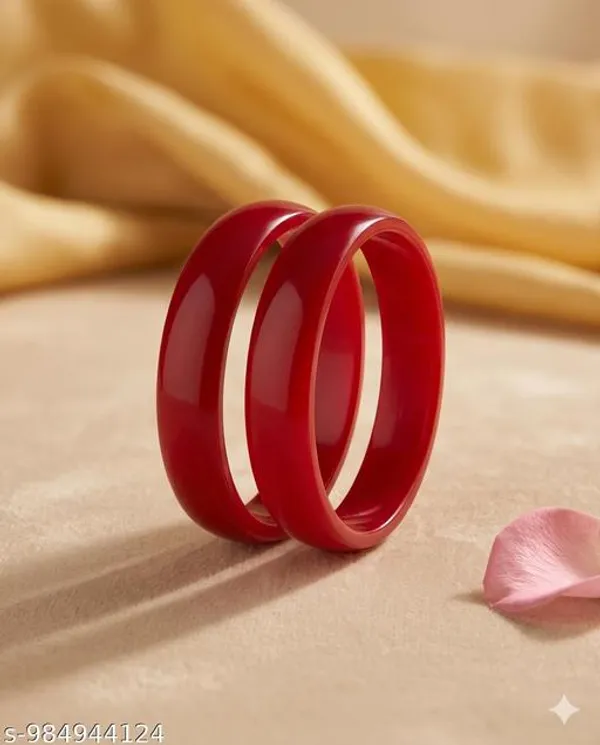 Pack_Of_2_Pairs_|_Red_Plastic_Sankha_Pola_Wide_Ethnic_Casual_Bangle_For_Women