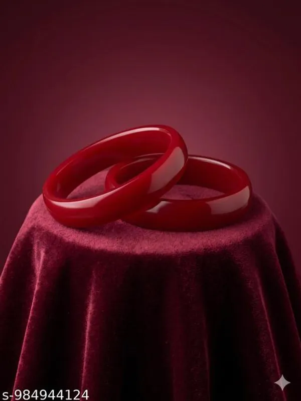 Pack_Of_2_Pairs_|_Red_Plastic_Sankha_Pola_Wide_Ethnic_Casual_Bangle_For_Women