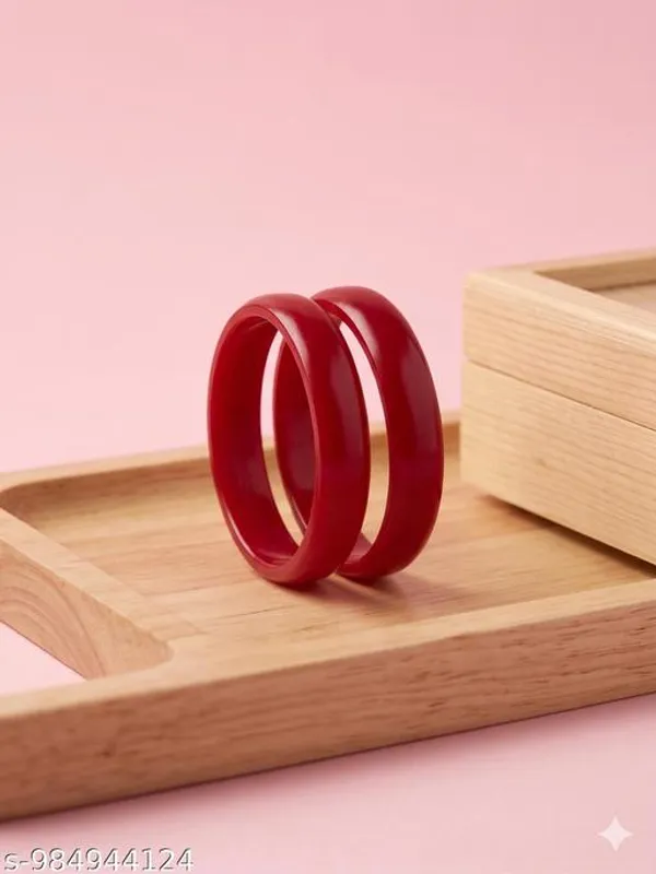 Pack_Of_2_Pairs_|_Red_Plastic_Sankha_Pola_Wide_Ethnic_Casual_Bangle_For_Women