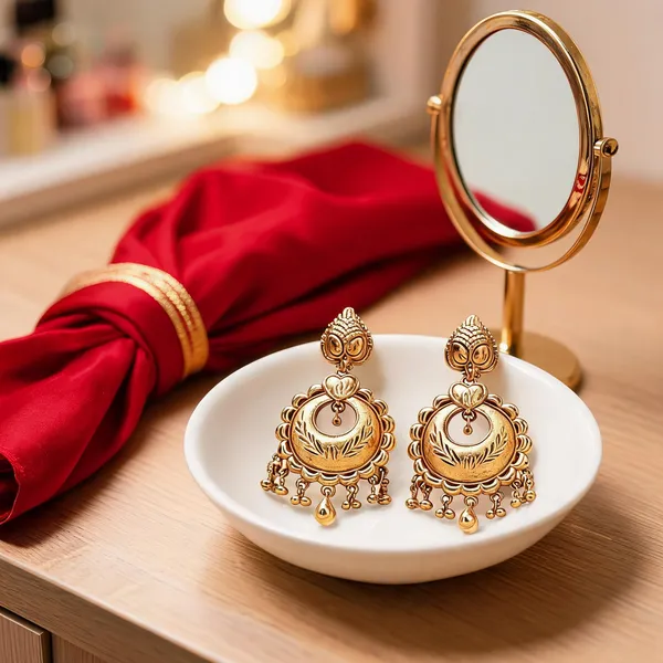 Pack_Of_2_Pairs_|_Gold_Alloy_Pearl_Work_Jhumka_Earrings_For_Women