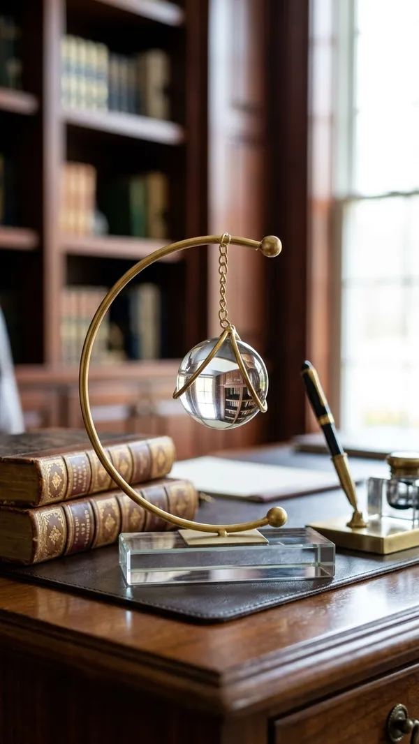 Metal_Contemporary_Abstract_Decorative_Sphere
