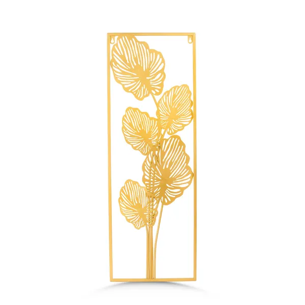 Metal_Contemporary_Botanical_Leaf_Wall_Decor_Panel